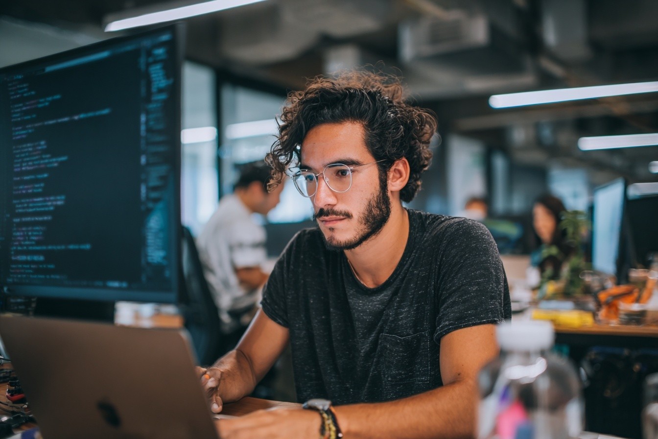 nearshore talent