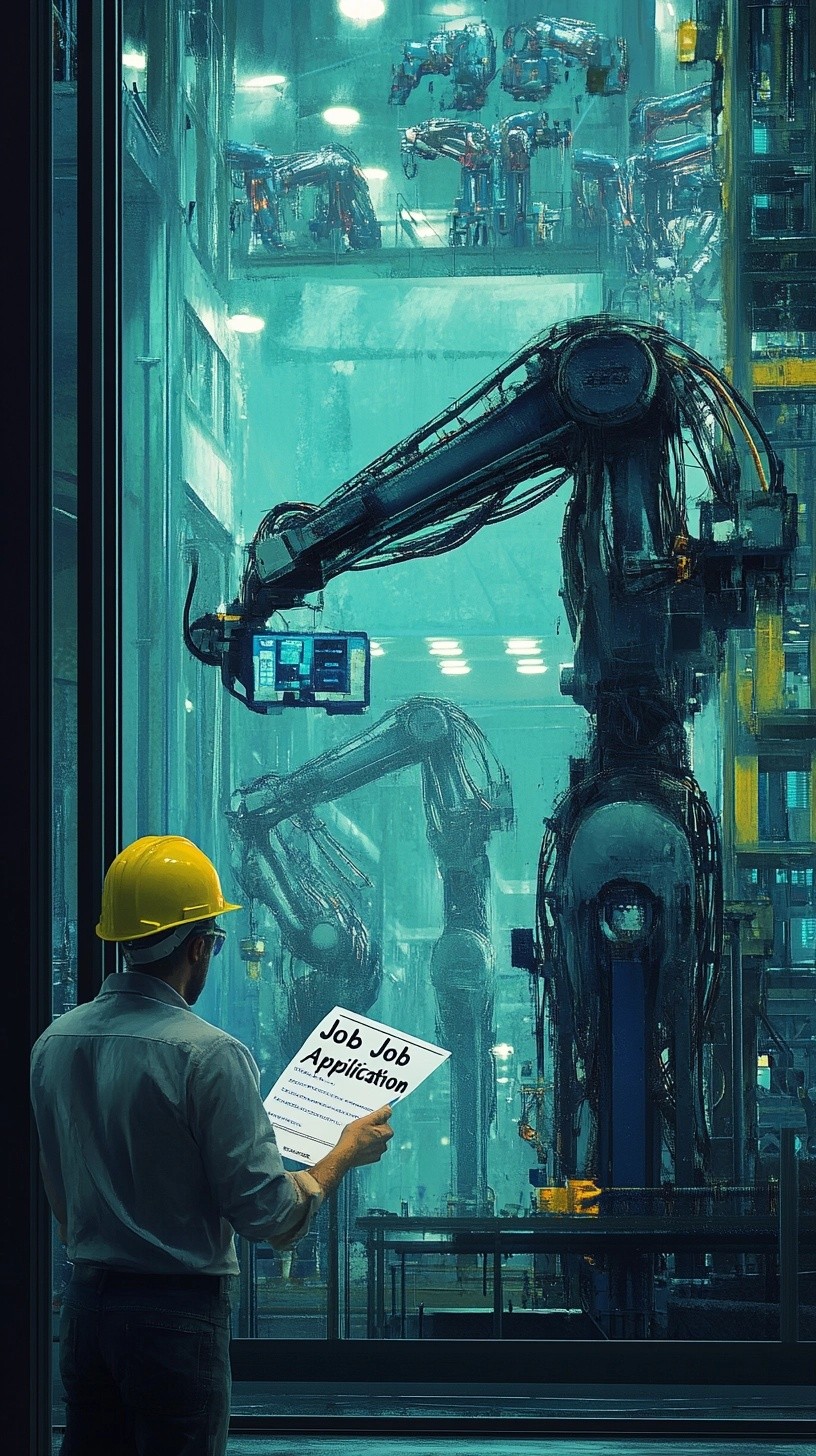 AI resume screener