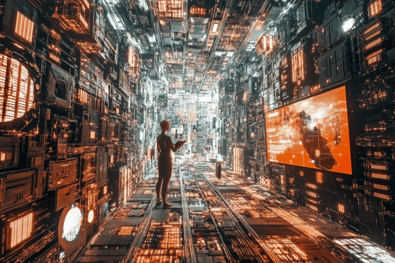 AI Agent Marketplace