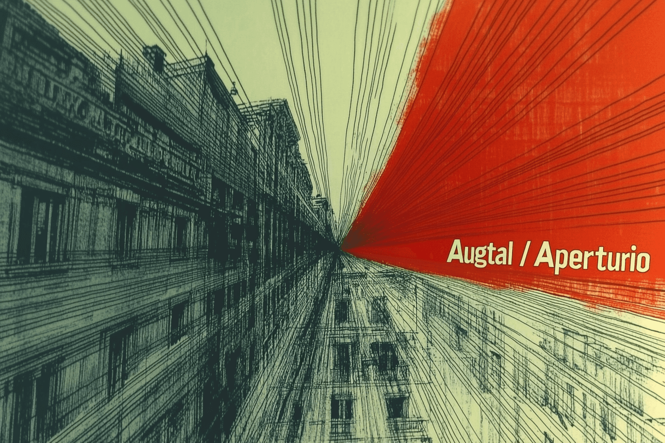 nofud is now augtal and aperturio